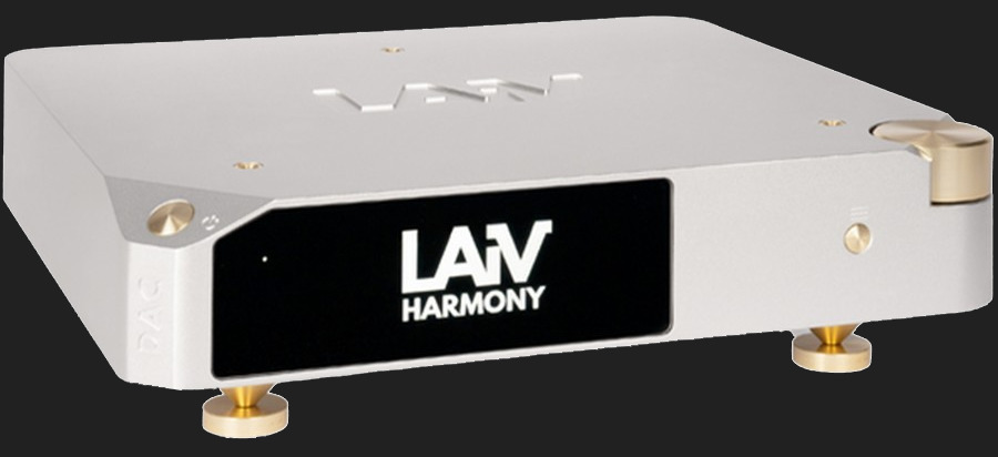 DAC LAiV Harmony