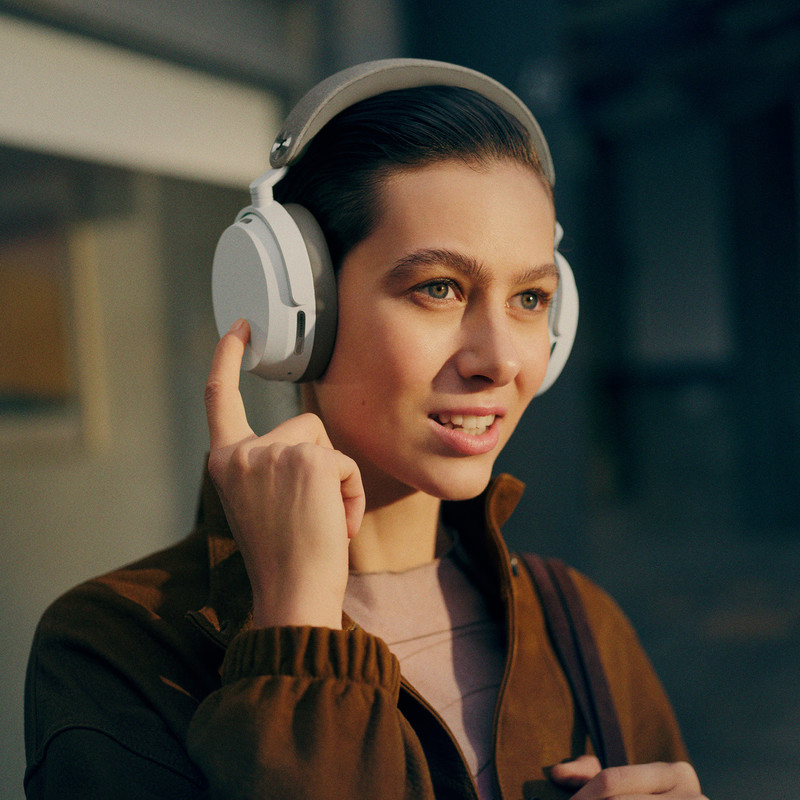 Casti Sennheiser Momentum 5 Wireless