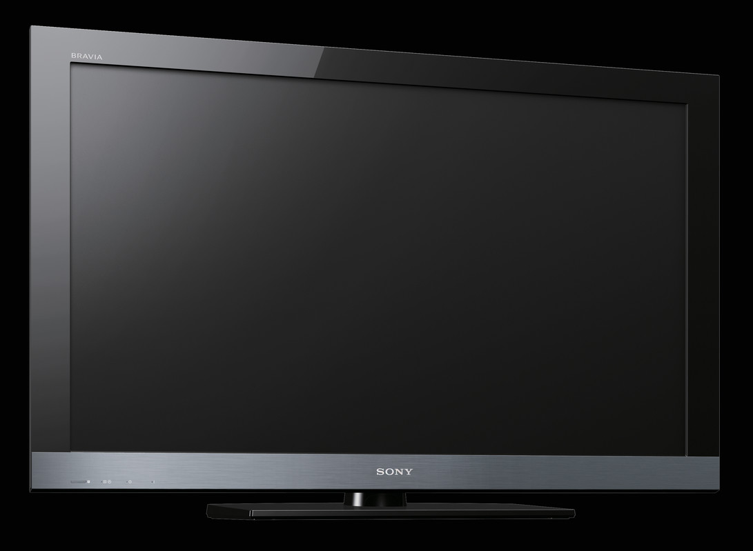 TV Sony KDL-32EX500