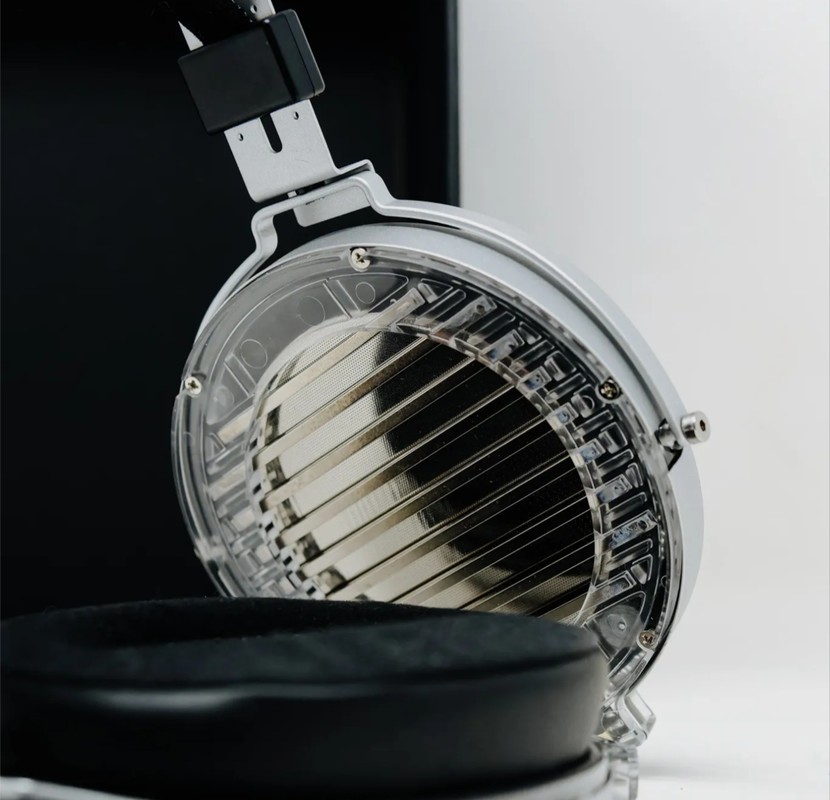 Casti Hi-Fi Moondrop PARA
