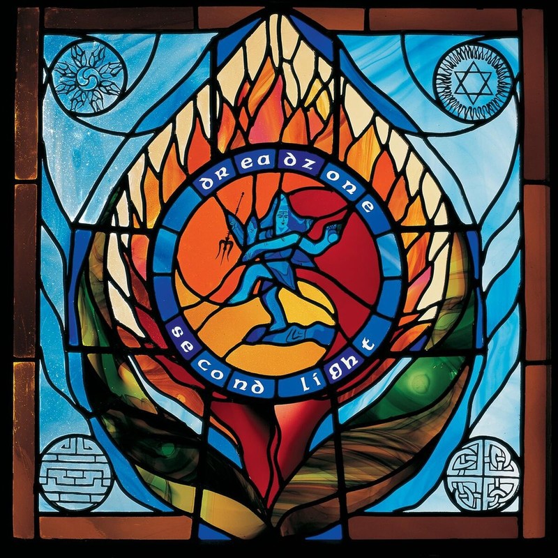 VINIL UNIVERSAL RECORDS Dreadzone - Second Light