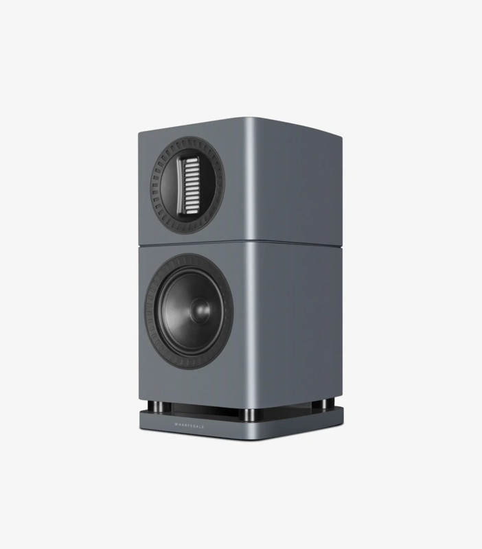 Boxe Wharfedale Elysian 1R