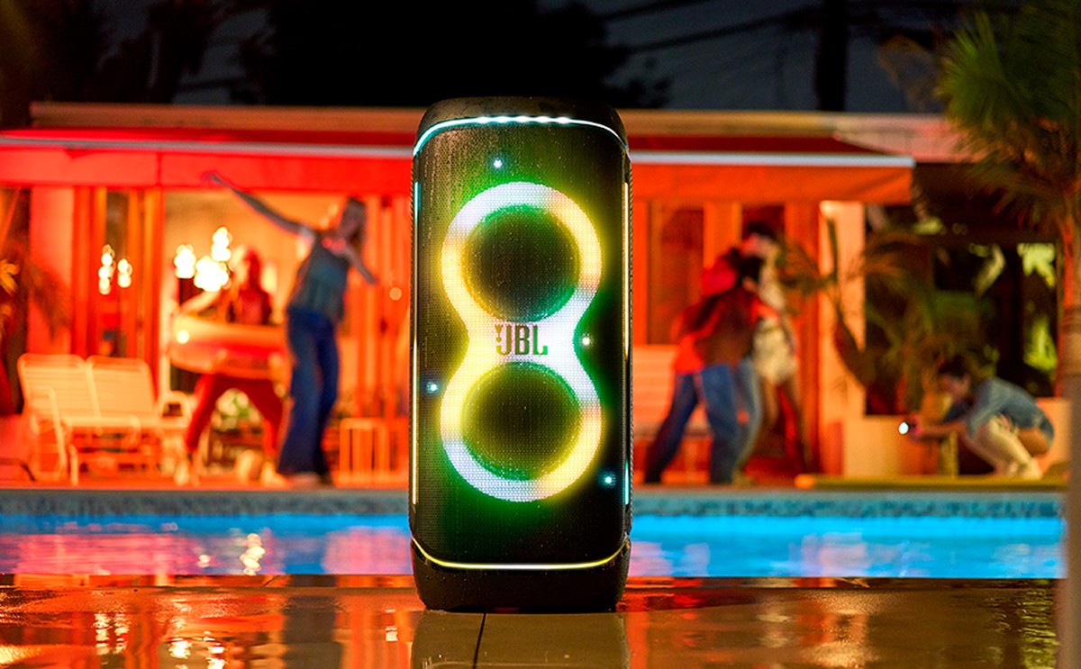Boxe active JBL Partybox 720 Resigilat