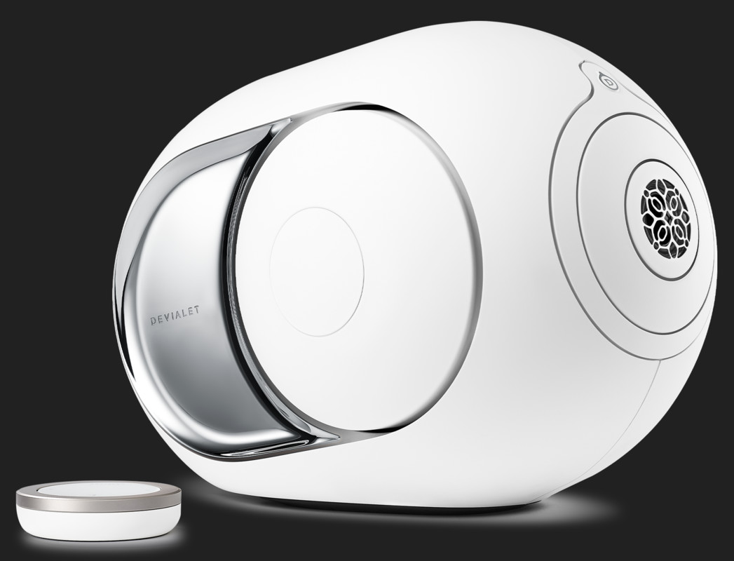 Boxe active DEVIALET Phantom I 103dB