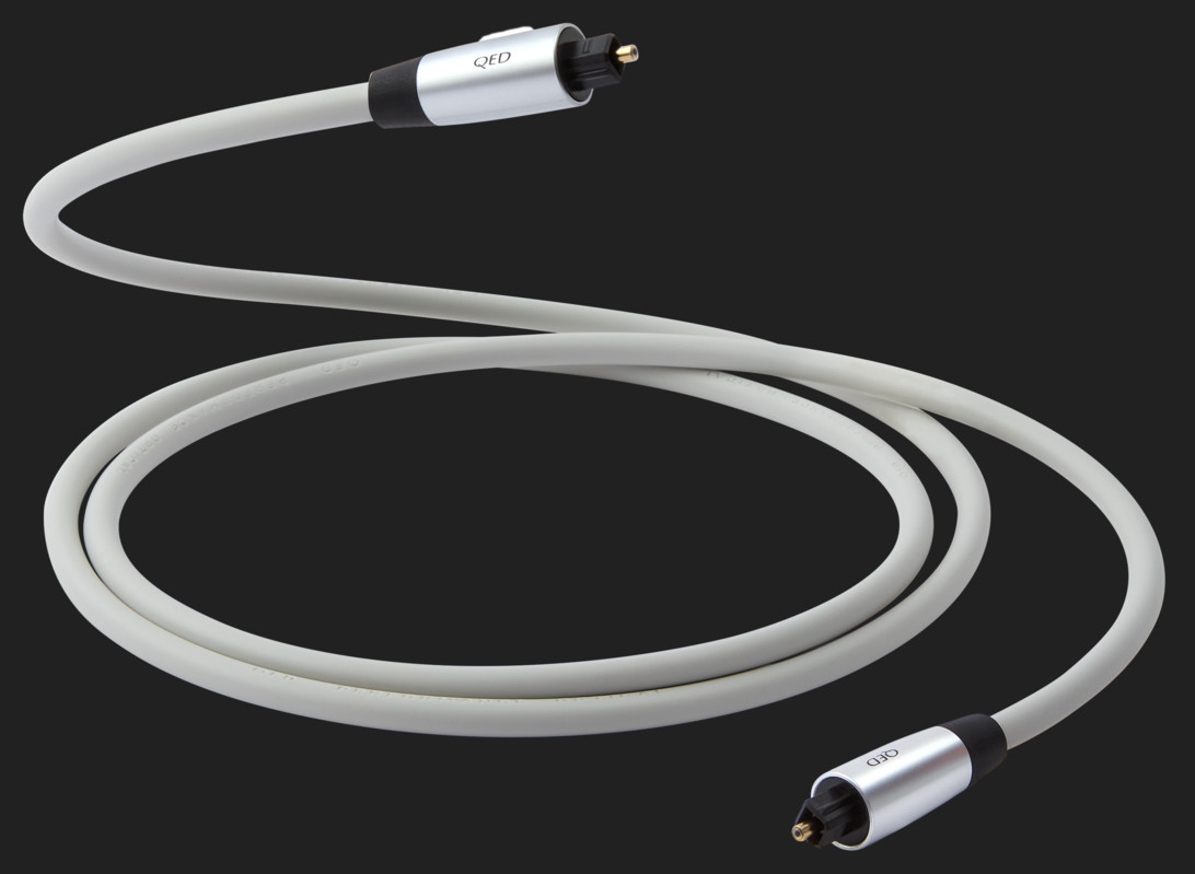 Cablu QED Performance Optical
