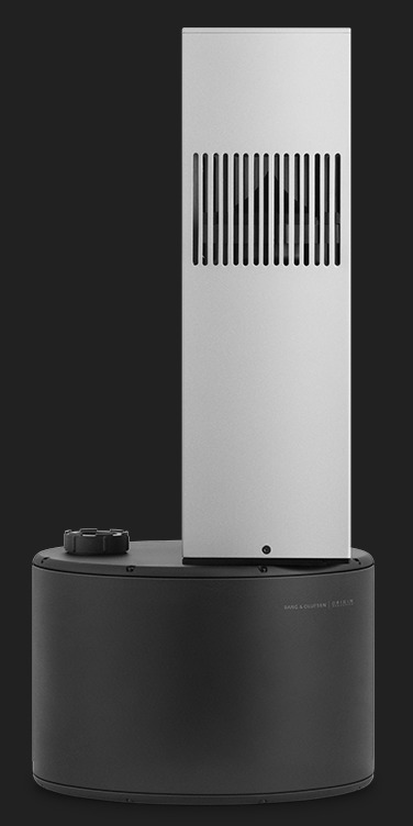 Boxe Bang & Olufsen Beosound Bollard Squared