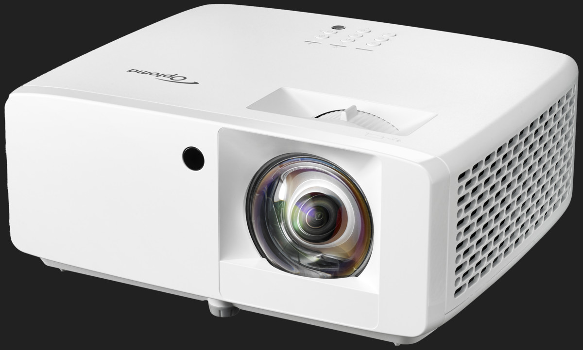  Optoma - GT2000HDR Ultra Short Throw