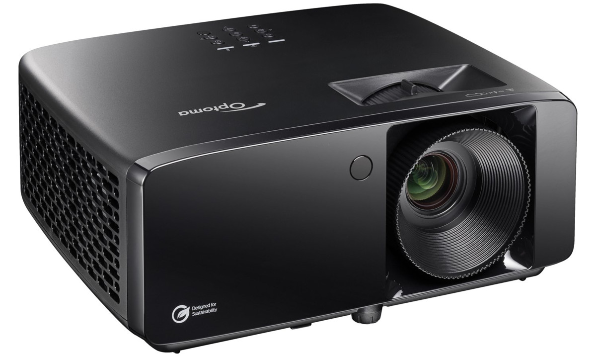 Videoproiector Optoma HZ41HDR