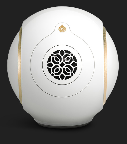 Boxe active DEVIALET Phantom II 98 dB Opera de Paris Resigilat