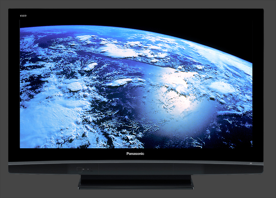 TV Panasonic TH-42PV80 la AVstore.ro