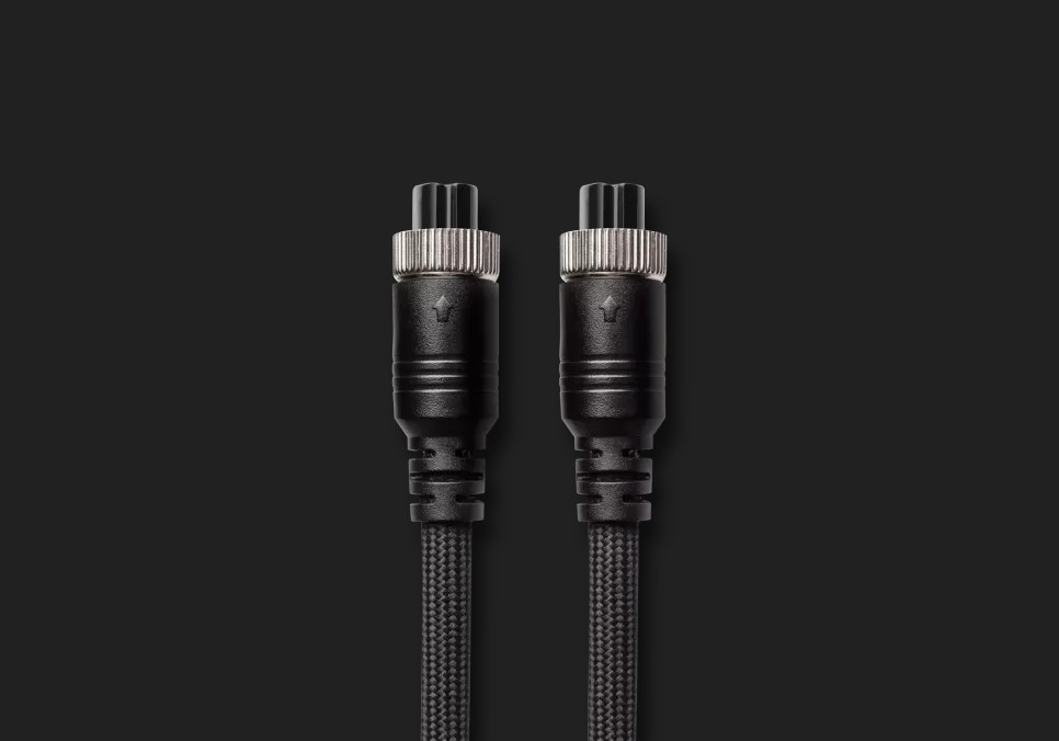 Cablu Cambridge Audio L/R S 5m long cable