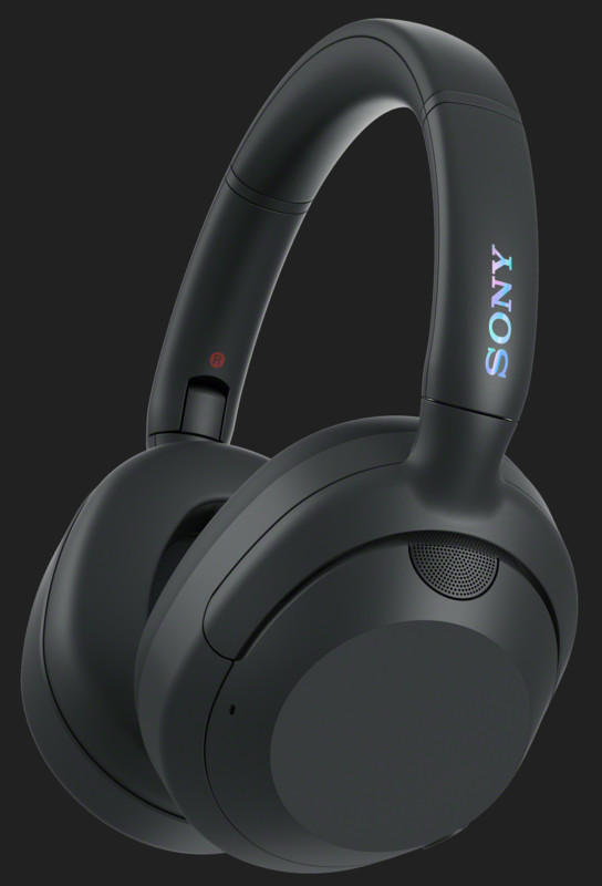 【ジャンク】SONY ULT WEAR ブラック WH-ULT900N ULT WEAR（WH-ULT900N） 購入 | ヘッドホン | ソニー