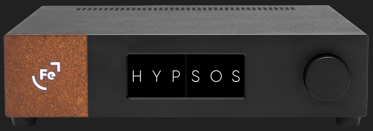 Ferrum Hypsos Dual Output