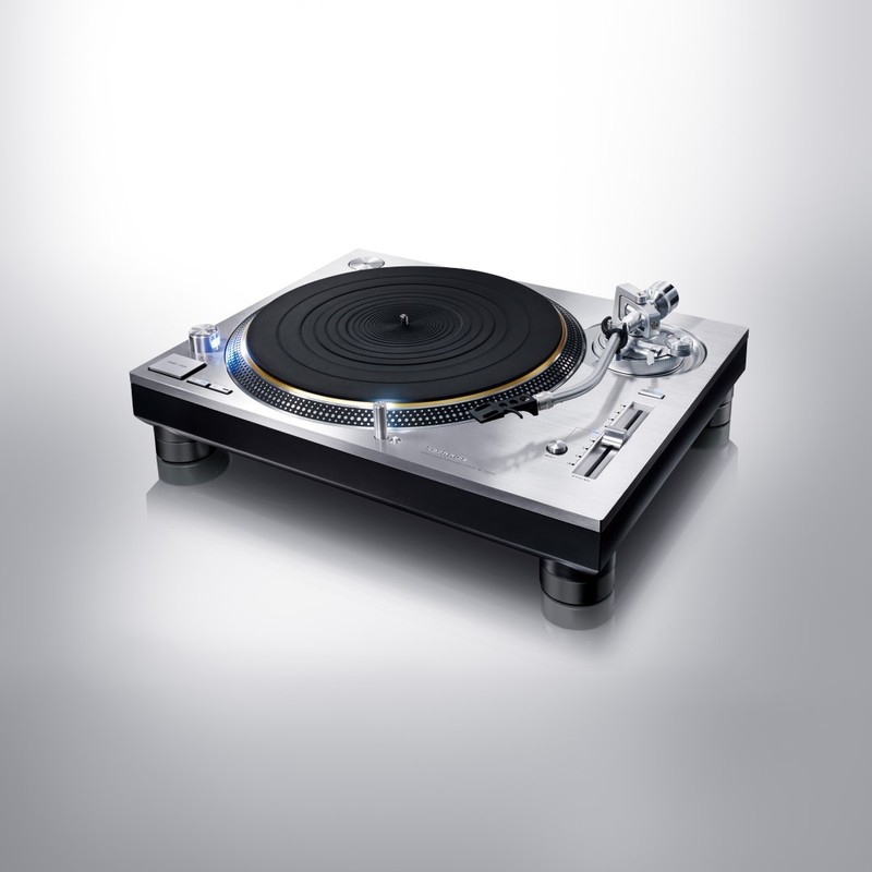 Pickup Technics SL-1200G