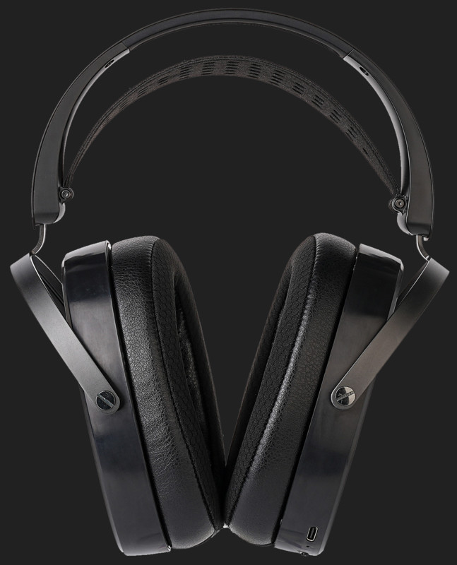 Casti HiFiMAN Arya WiFi