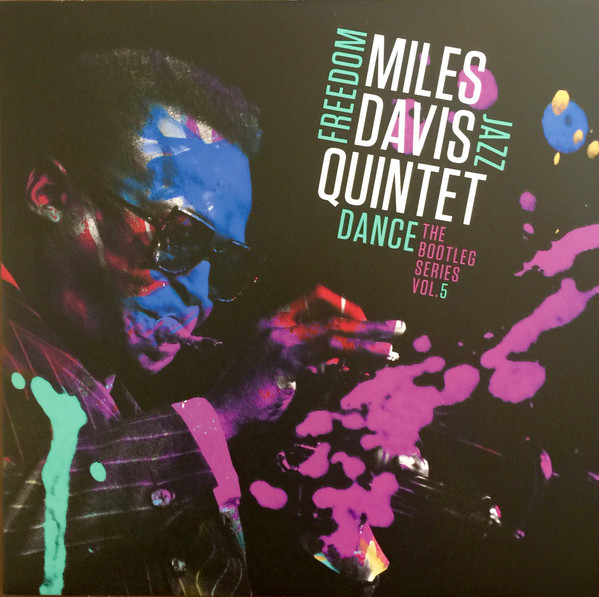 VINIL UNIVERSAL RECORDS Miles Davis Quintet - Freedom Jazz Dance (The Bootleg Series Vol. 5)