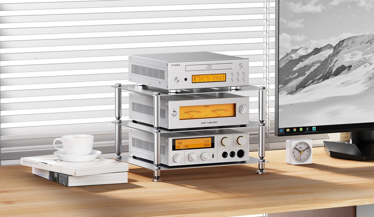 Fiio Modular Rack
