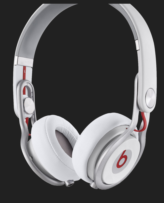 Casti DJ Beats Mixr la AVstore.ro