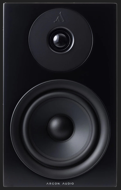 Boxe Argon Audio FORUS 5