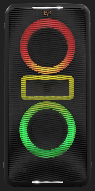 Boxe active Klipsch New York