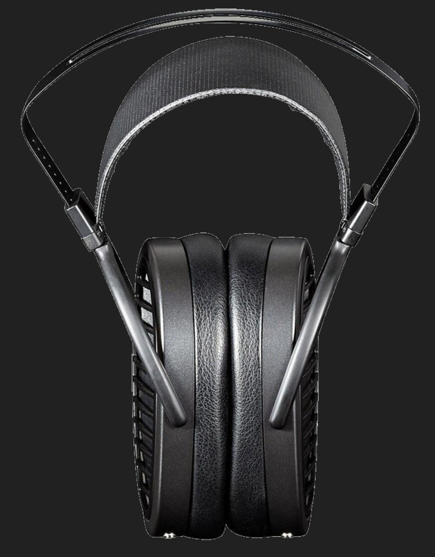 Casti Hi-Fi HiFiMAN Arya V3 Stealth Resigilat