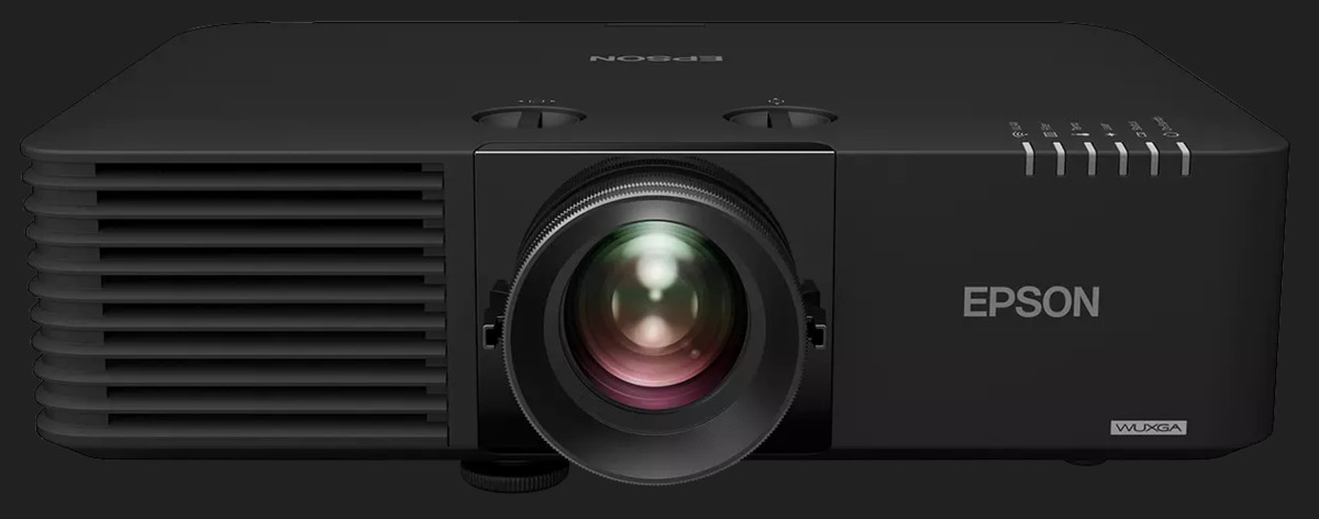 Videoproiector Epson EB-L735U
