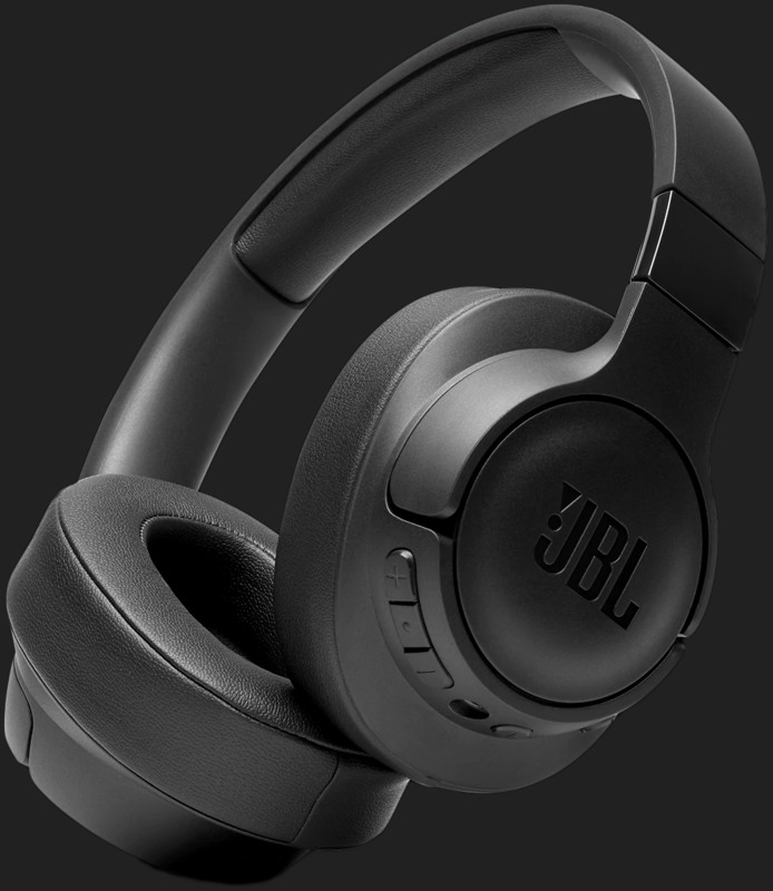Casti JBL TUNE 750BTNC Resigilat