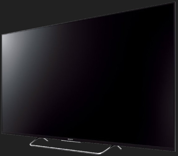 TV Sony KDL-55W756C