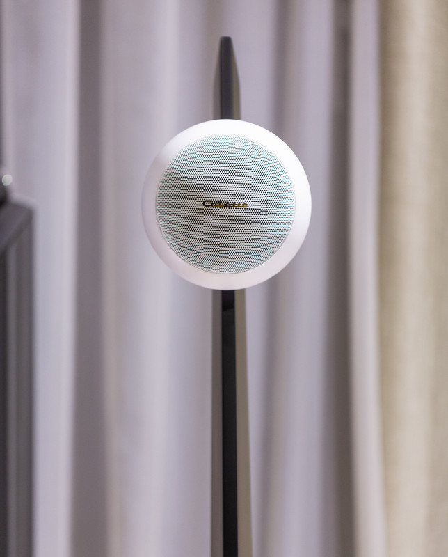 Pachet PROMO Cabasse iO3 + The Pearl Sub