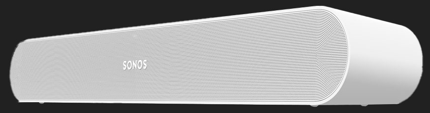Soundbar Sonos Ray Resigilat