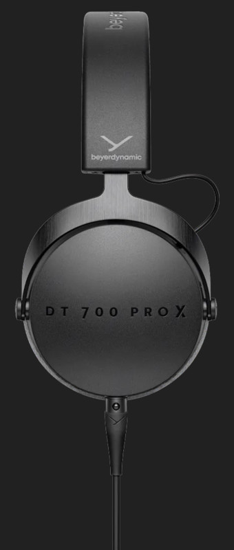 Casti Hi-Fi Beyerdynamic DT 700 PRO X