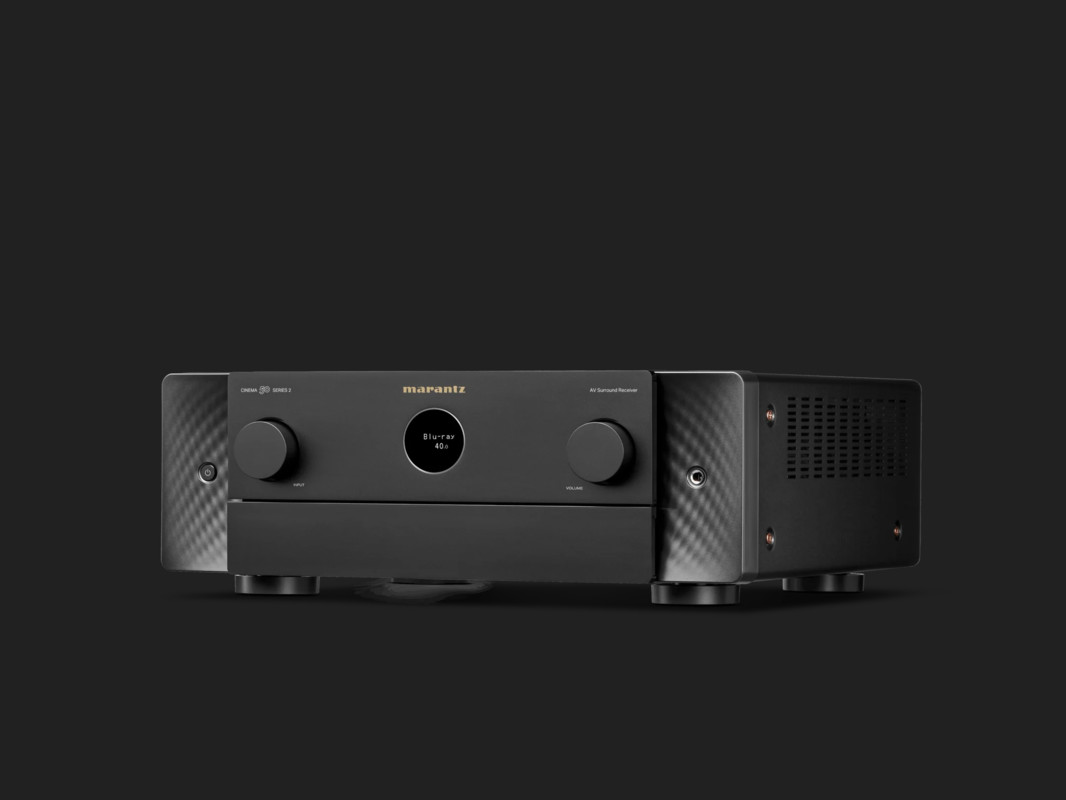 Receiver Marantz CINEMA 50 S2