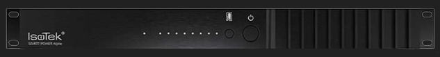 Isotek SMART Alpha / SMART PDU