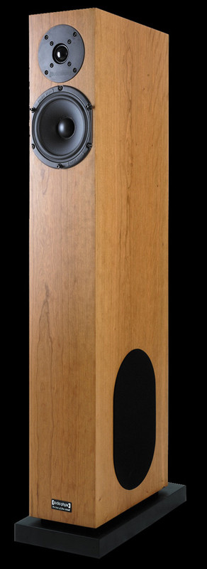 Boxe Audio Physic Yara II Superior