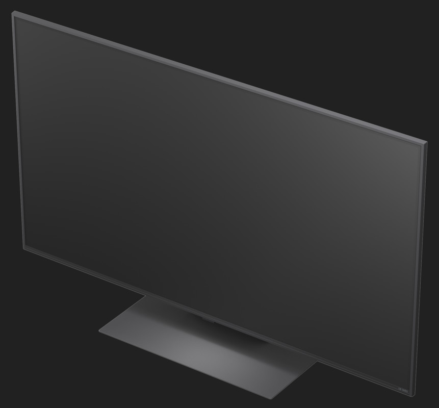 TV LG 50QNED87B3A