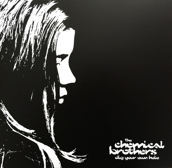 VINIL Universal Records The Chemical Brothers - Dig Your Own Hole