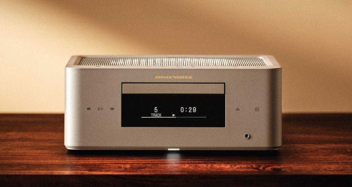 Marantz MCR60N DAB