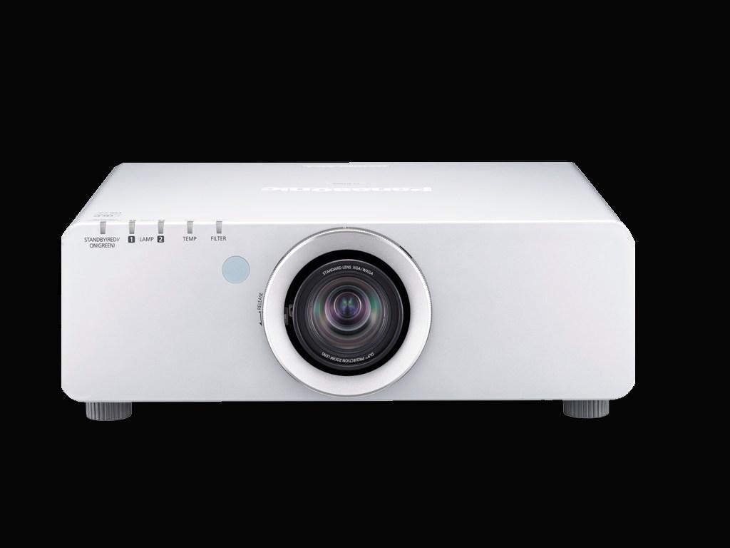Videoproiector Panasonic PT-D5000ELS