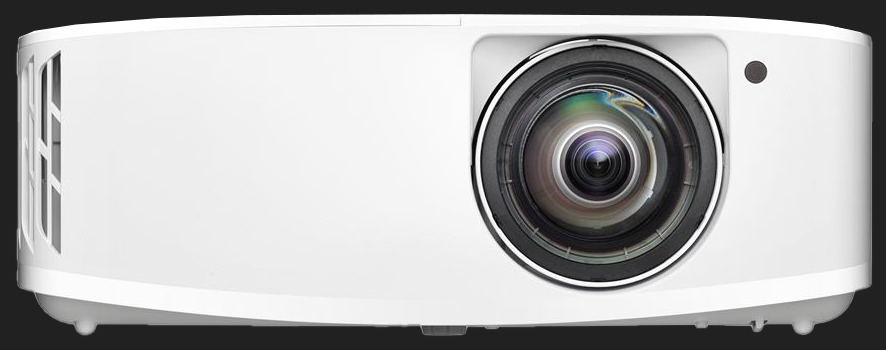 Videoproiector Optoma UHD35STx