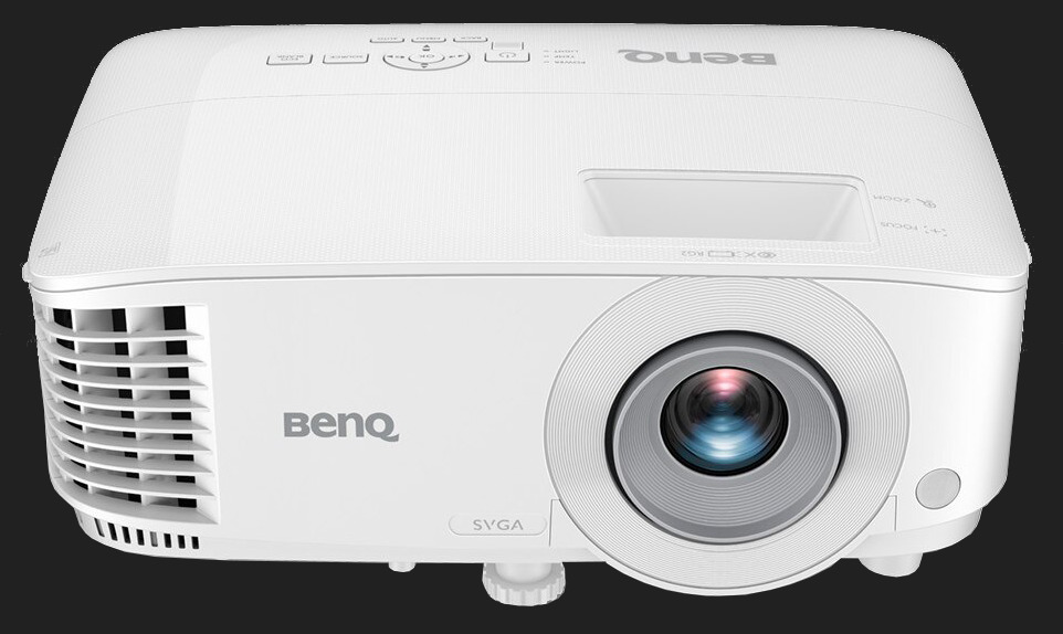 Videoproiector BenQ MS560