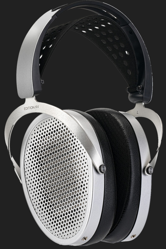Casti Hi-Fi HiFiMAN Edition XV
