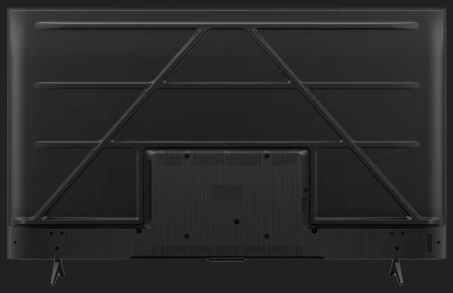 TV TCL 50V6C