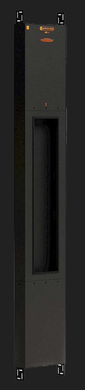 Boxe Monitor Audio WL-BOX MDF Back Box