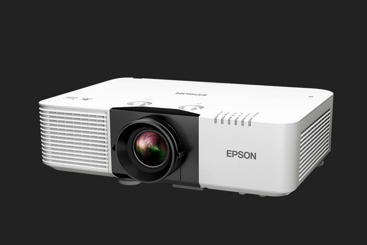 Videoproiector Epson EB-L790U