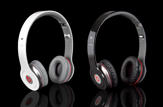 Casti Monster Beats Solo HD by Dre