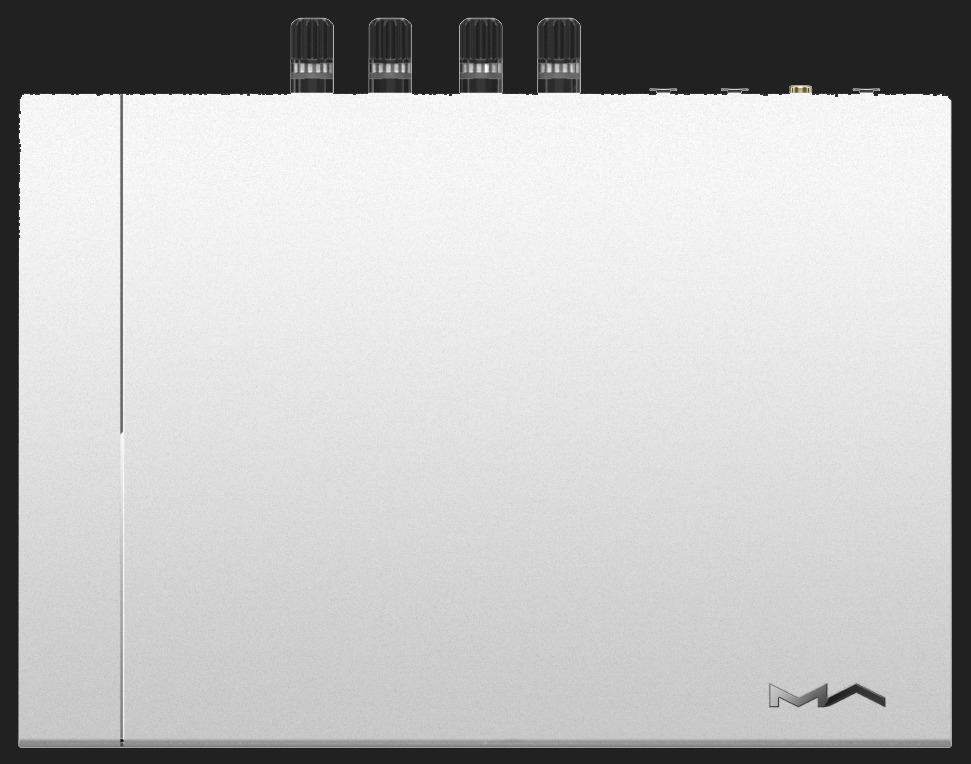 Amplificator Matrix Element P2