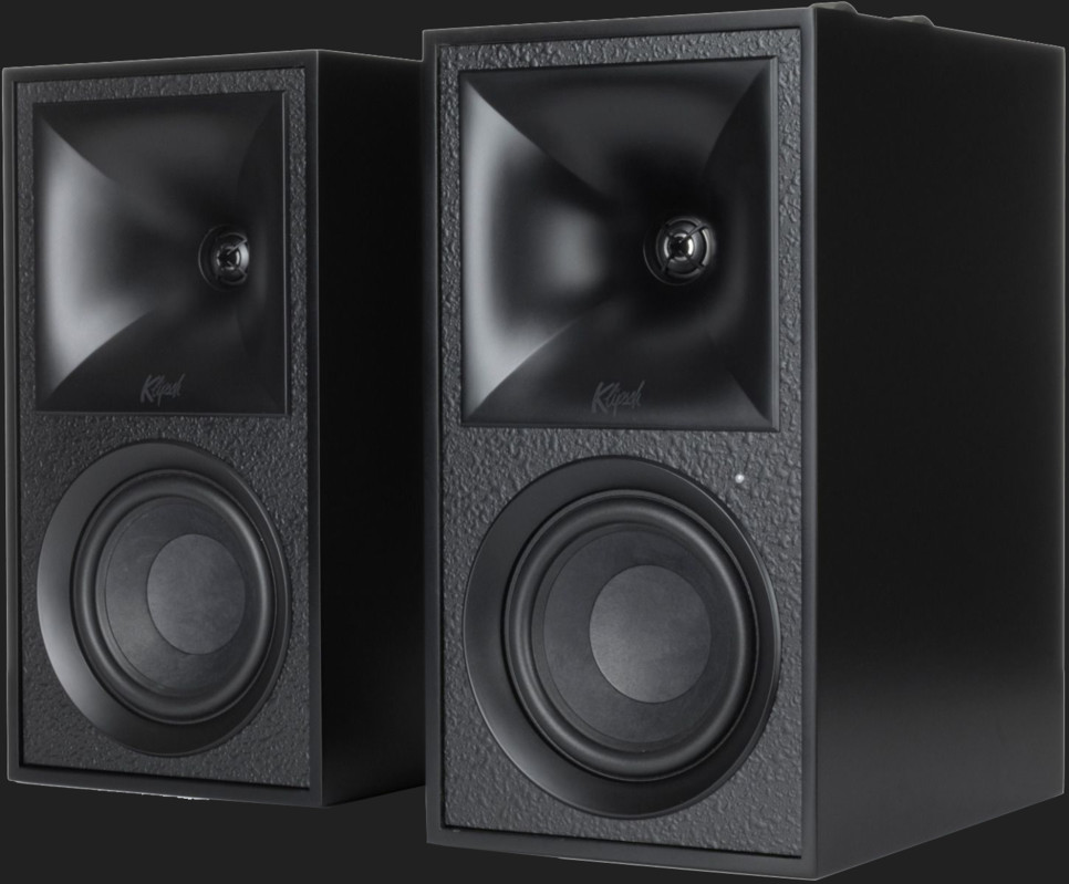 Boxe active Klipsch The Fives