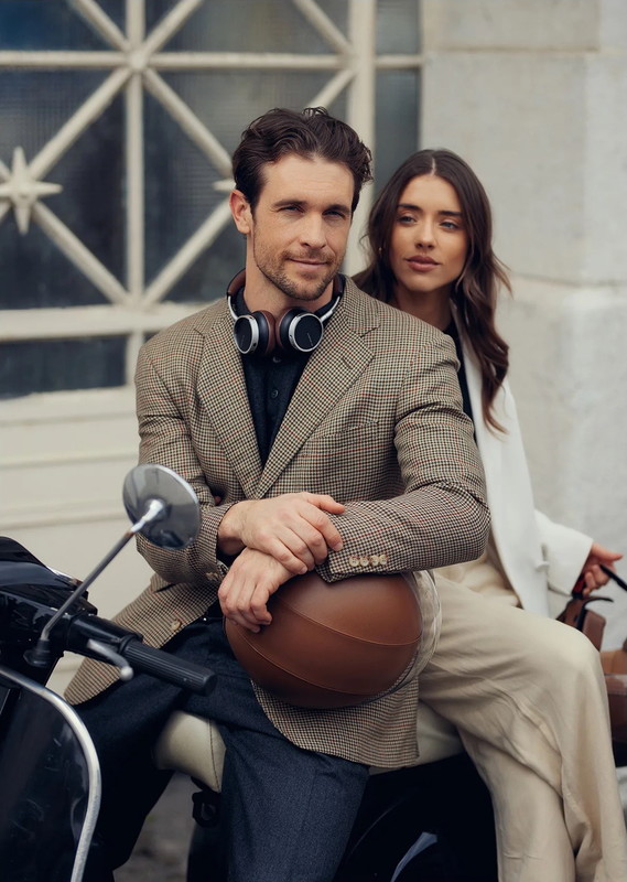 Casti Beyerdynamic AVENTHO 100