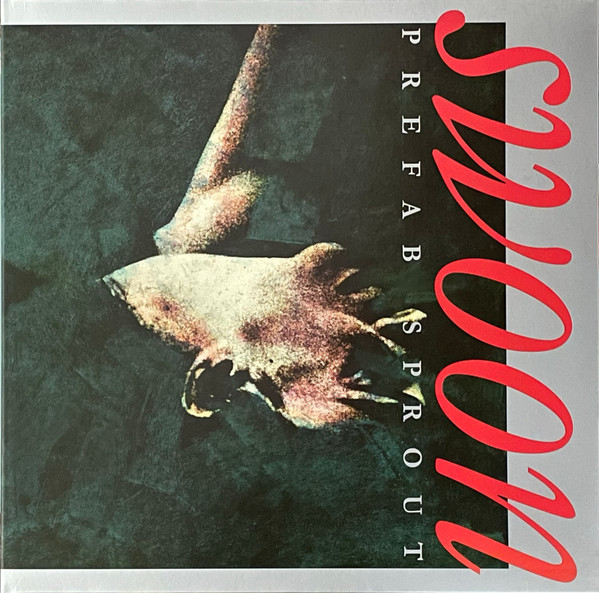 VINIL SONY MUSIC Prefab Sprout - Swoon