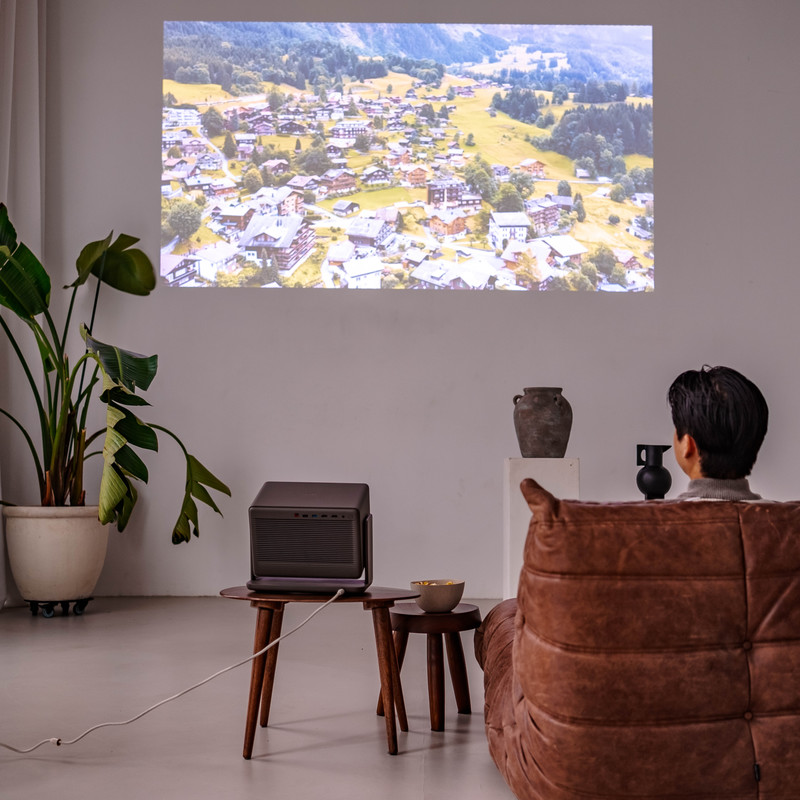 Videoproiector XGIMI Horizon 20